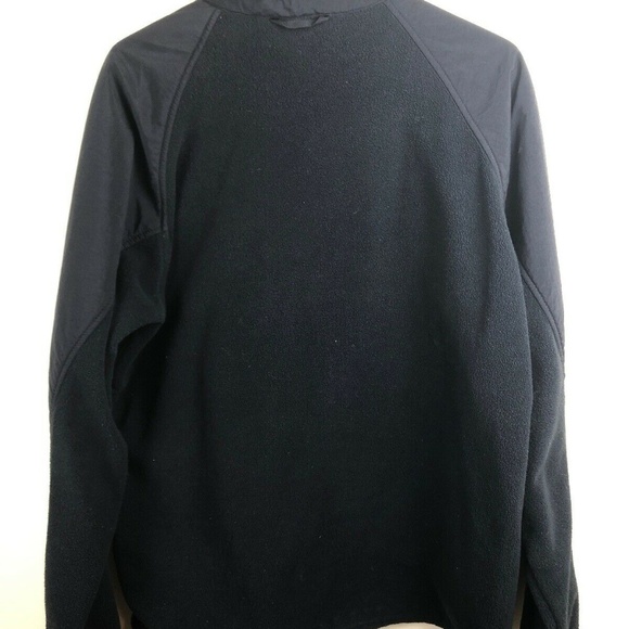 Columbia Iowa Hawkeyes Athletic Football Jacket - Picture 6 of 6